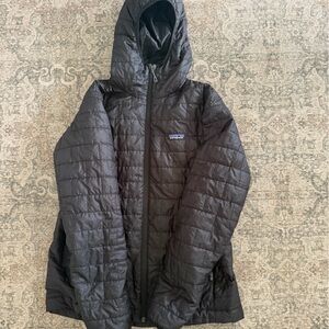 Patagonia Nano puff jacket